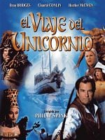 Cartel de El viaje del unicornio (TV)