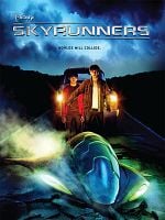 Cartel de Skyrunners, expediente OVNI