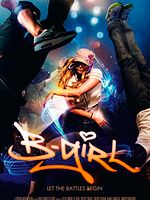 Cartel de B-Girl