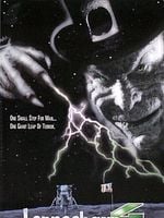 Cartel de Leprechaun 4