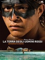 Cartel de Birdwatchers - La terra degli uomini rossi