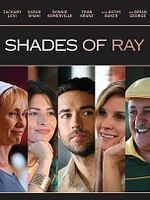 Cartel de Shades of Ray