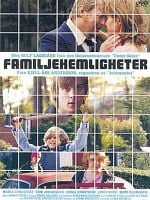 Cartel de Secretos de familia