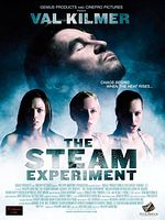 Cartel de The Steam Experiment