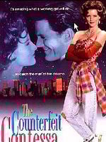 Cartel de The Counterfeit Contessa