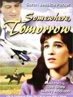 Cartel de Somewhere, Tomorrow