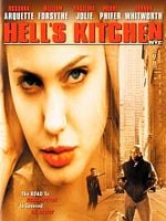 Cartel de La cocina del infierno