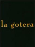 Cartel de La Gotera