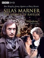 Cartel de Silas Marner: The Weaver of Raveloe
