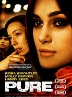 Cartel de Pure