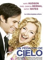 Cartel de Un pedacito de cielo