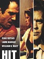 Cartel de Hit me