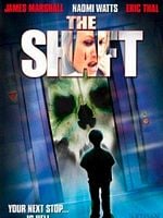 Cartel de Down (The Shaft)