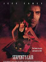 Cartel de Serpent's Lair