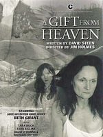 Cartel de A Gift from Heaven