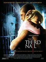 Cartel de The Third Nail