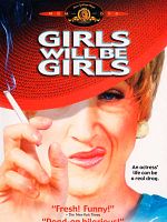 Cartel de Girls Will Be Girls