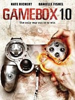 Cartel de Game Box 1.0