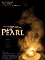Cartel de La perla