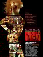 Cartel de Middle Men