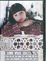 Cartel de Elisa antes del fin del mundo