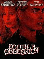 Cartel de Double Obsession