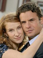 Cartel de Amor en sinfonía