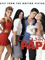 Cartel de Chasing papi