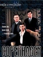 Cartel de Copenhagen