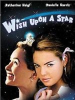 Cartel de Pide un deseo