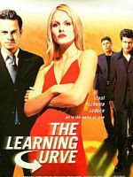 Cartel de The Learning Curve