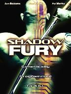 Cartel de Shadow Fury