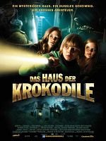 Cartel de Das Haus der Krokodile