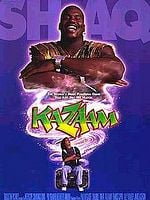 Cartel de Kazaam