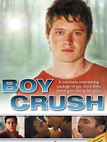 Cartel de Boy Crush
