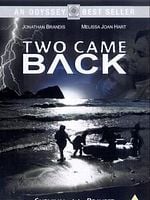 Cartel de Two Came Back