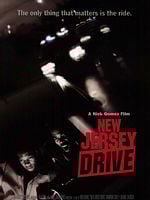 Cartel de New Jersey drive