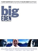 Cartel de Big Eden