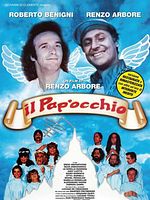 Cartel de Vaticano show