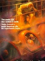 Cartel de Wavelength