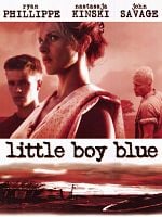 Cartel de Little Boy Blue