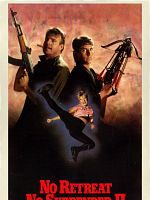 Cartel de Secuestro en Bangkok