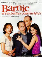 Cartel de Barnie et ses petites contrariétés