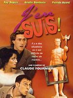 Cartel de J'en suis!