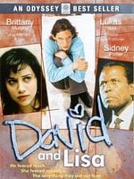 Cartel de El silencio de los inocentes