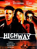Cartel de Highway