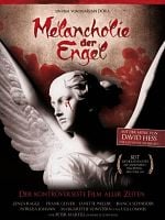 Cartel de Melancholie der Engel