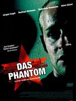 Cartel de Das Phantom