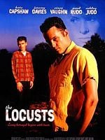 Cartel de The Locusts