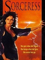Cartel de Sorceress